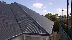 Best 4 Ply Roofing  in Aberdeen, WA